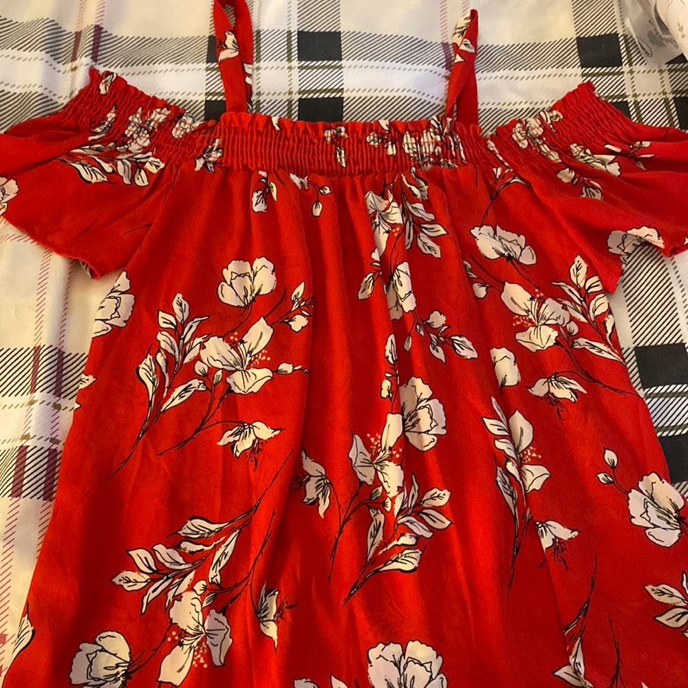 Brand new only one used